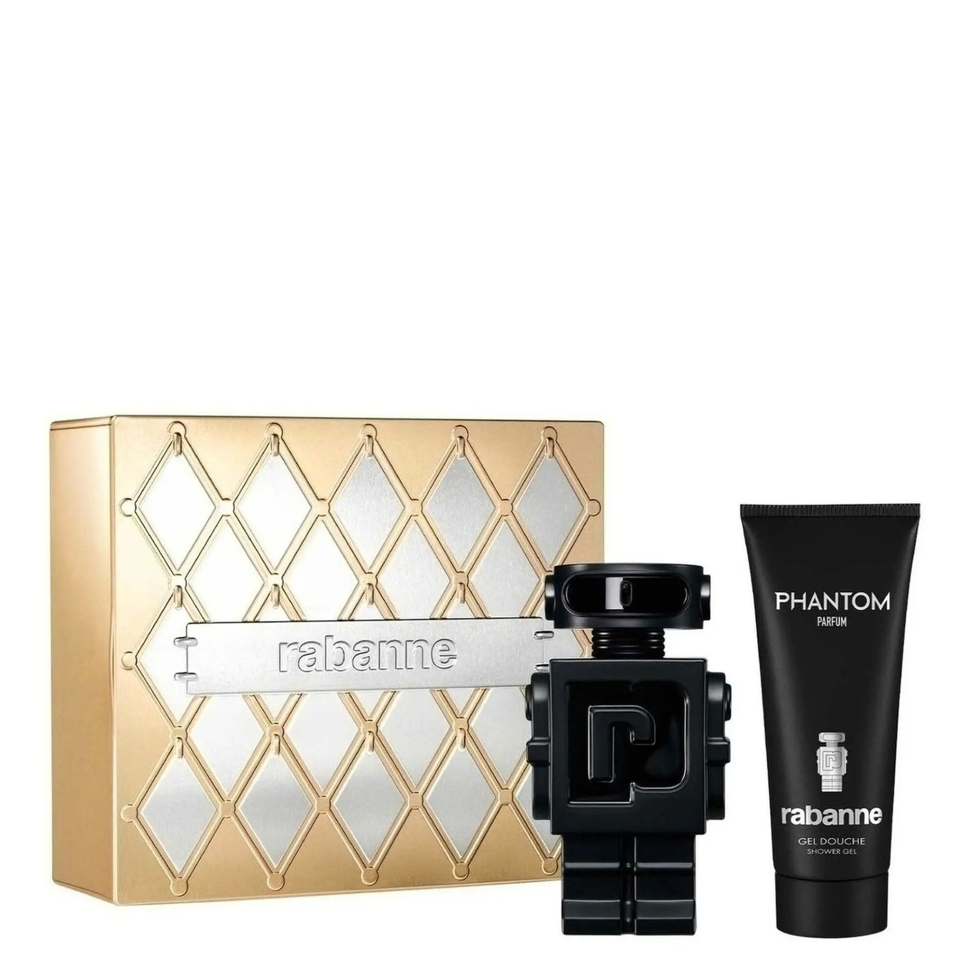 Rabanne Coffret Parfum