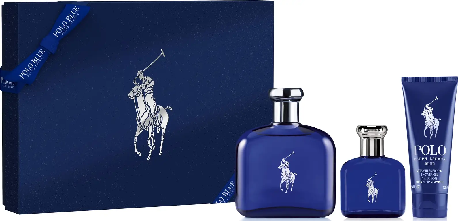 Ralph Lauren Coffret Parfum