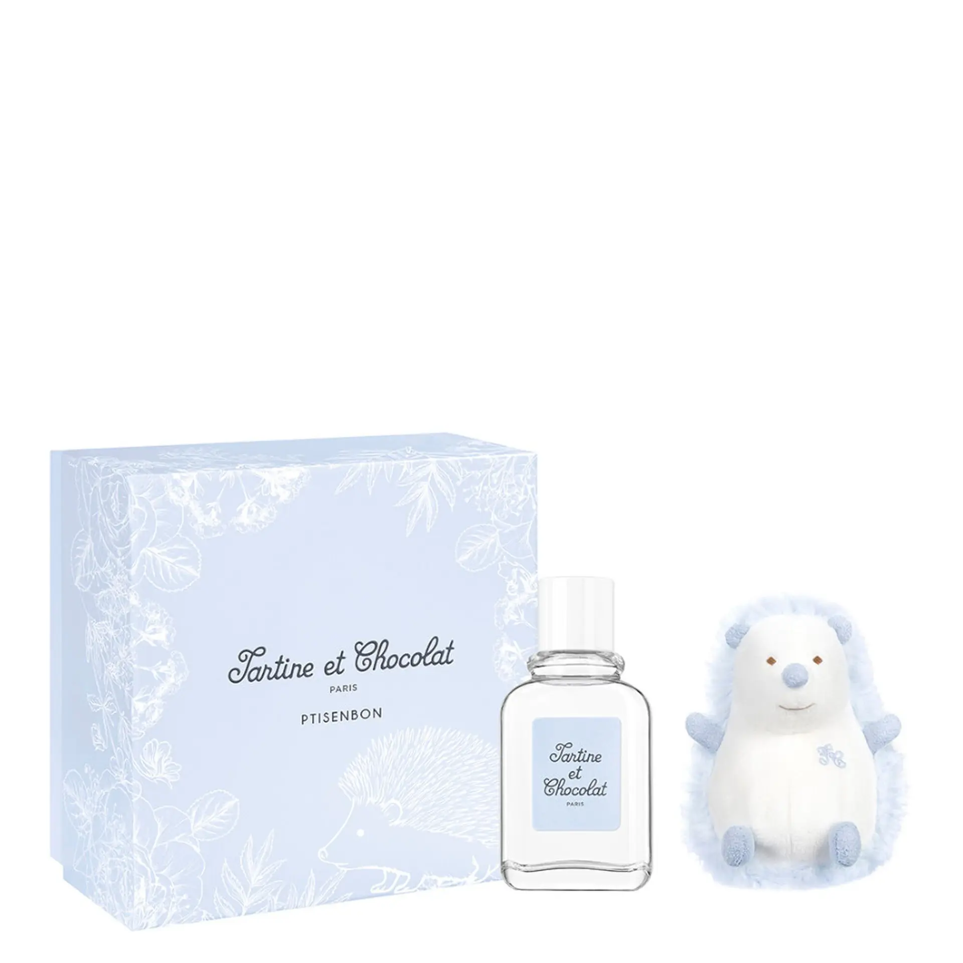 Coffret Parfum