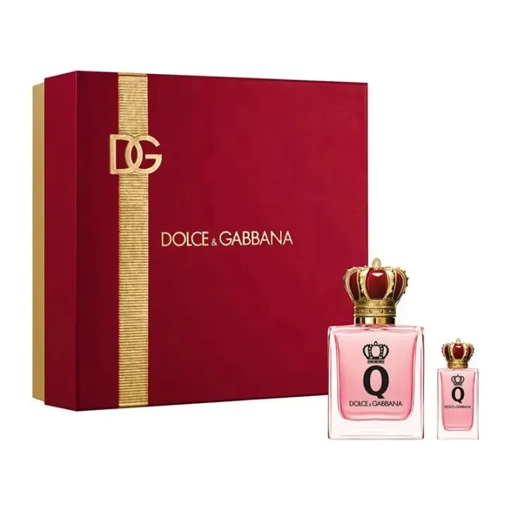 Dolce & Gabbana Coffret Parfum