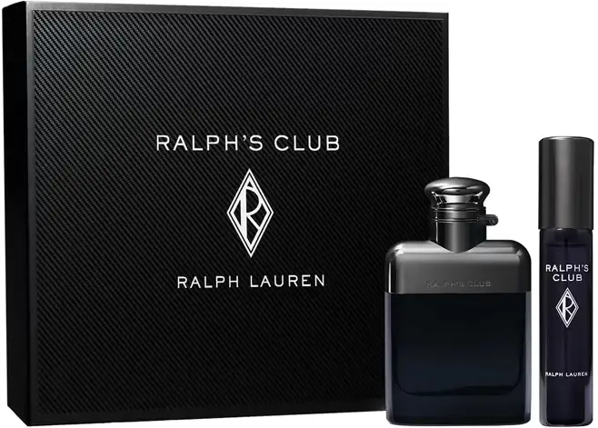 Ralph Lauren Coffret Parfum