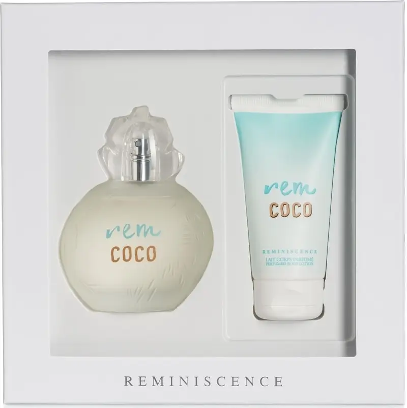 Reminiscence Coffret Parfum