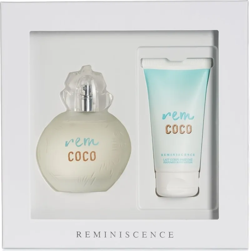 Reminiscence Coffret Parfum
