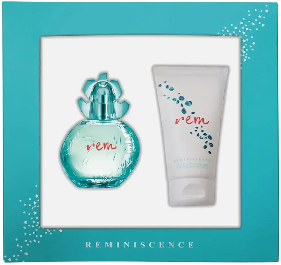 Coffret Parfum