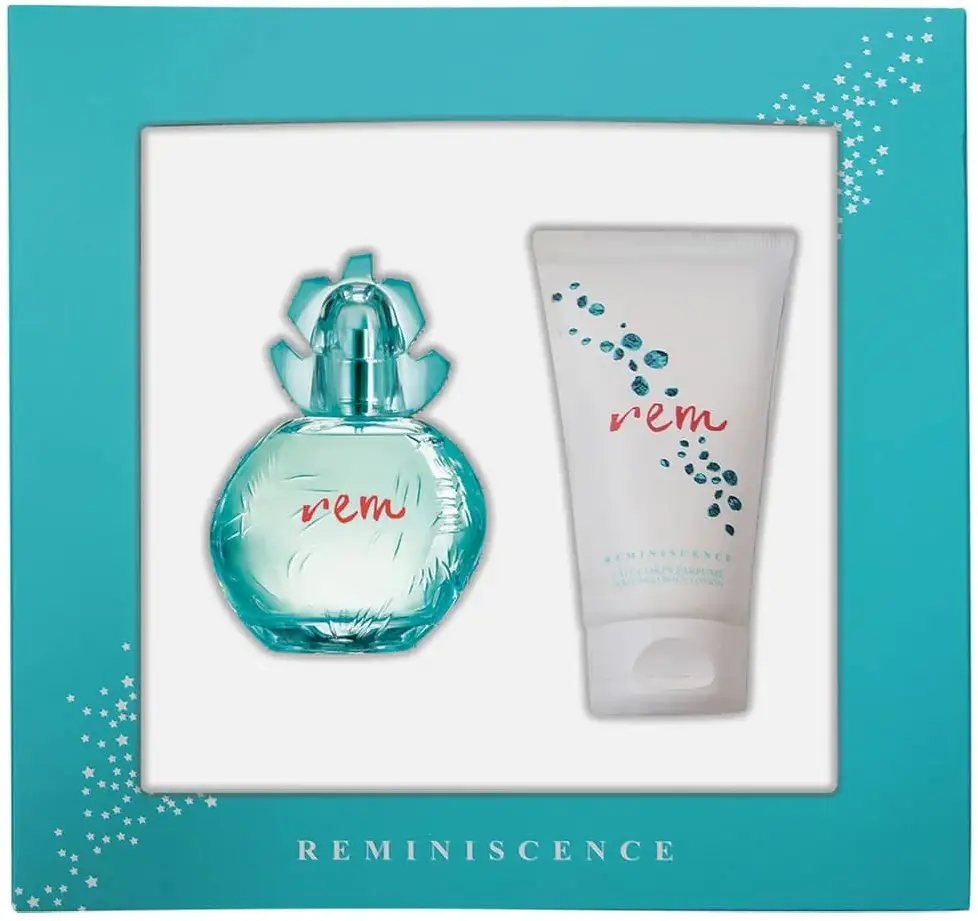 Reminiscence Coffret Parfum