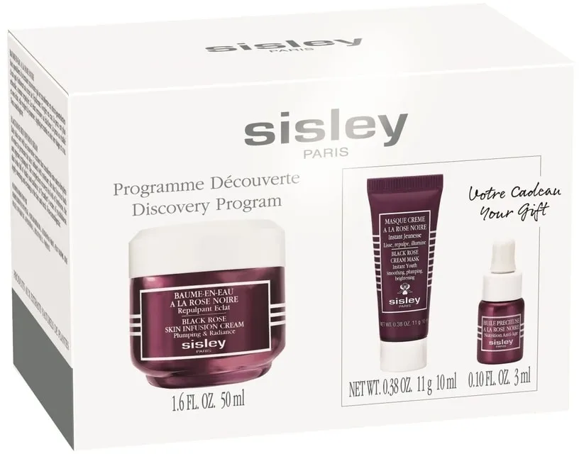 SISLEY Coffret soins