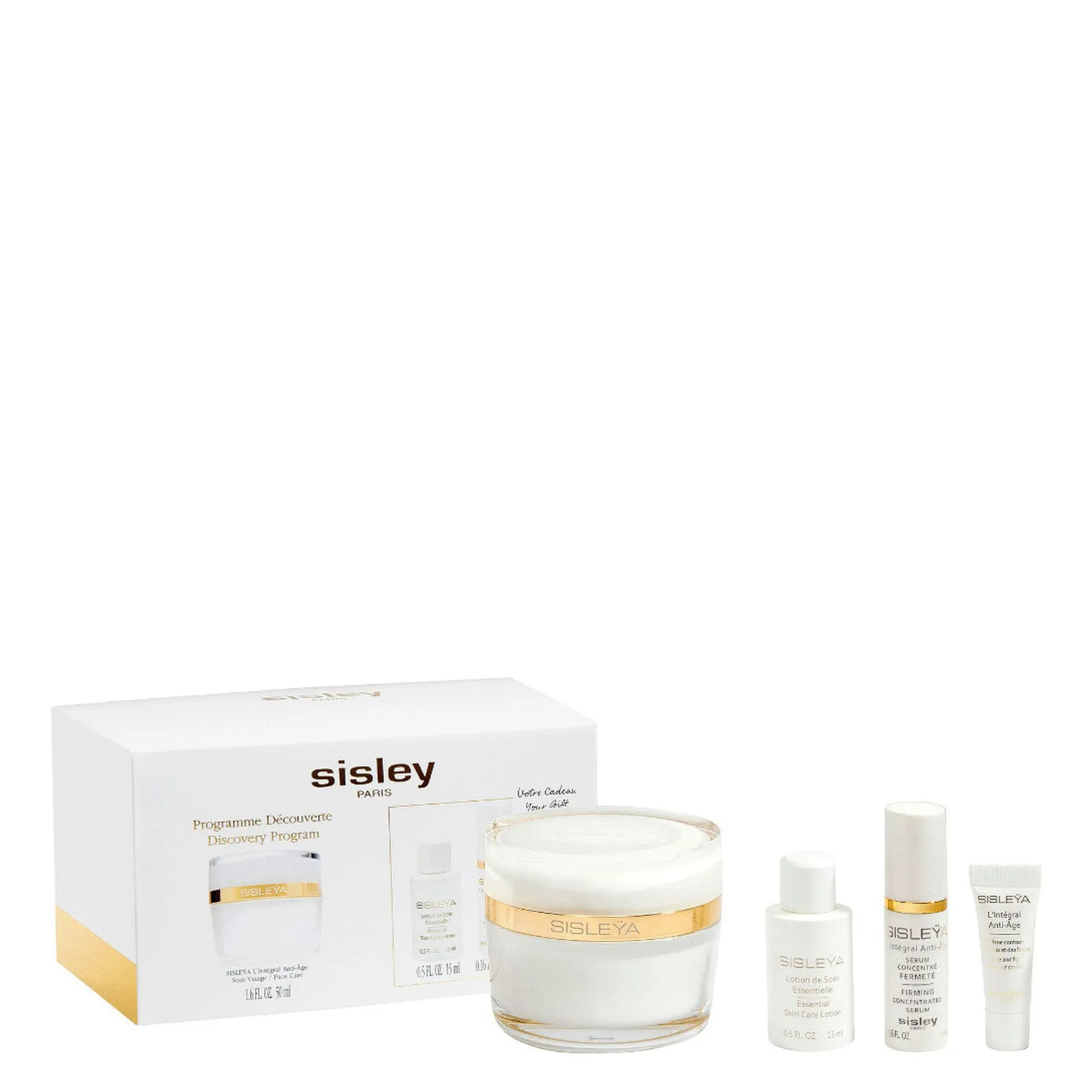 SISLEY Coffret Soins