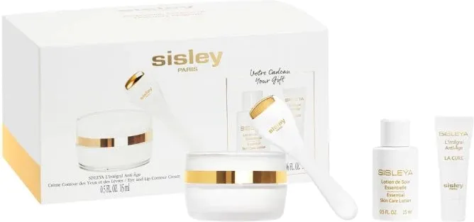 SISLEY Sisleÿa L'Intégral Anti-Âge Yeux & Lèvres
