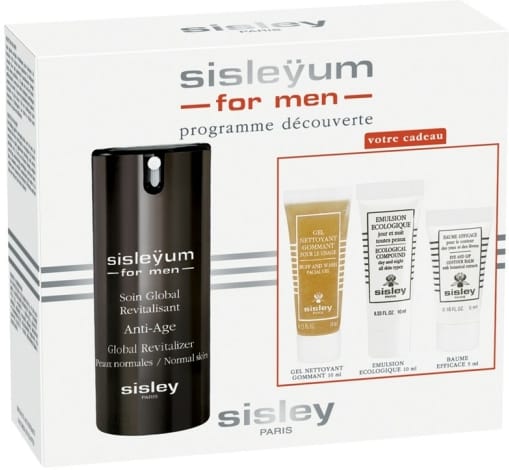 SISLEY Coffret Soins