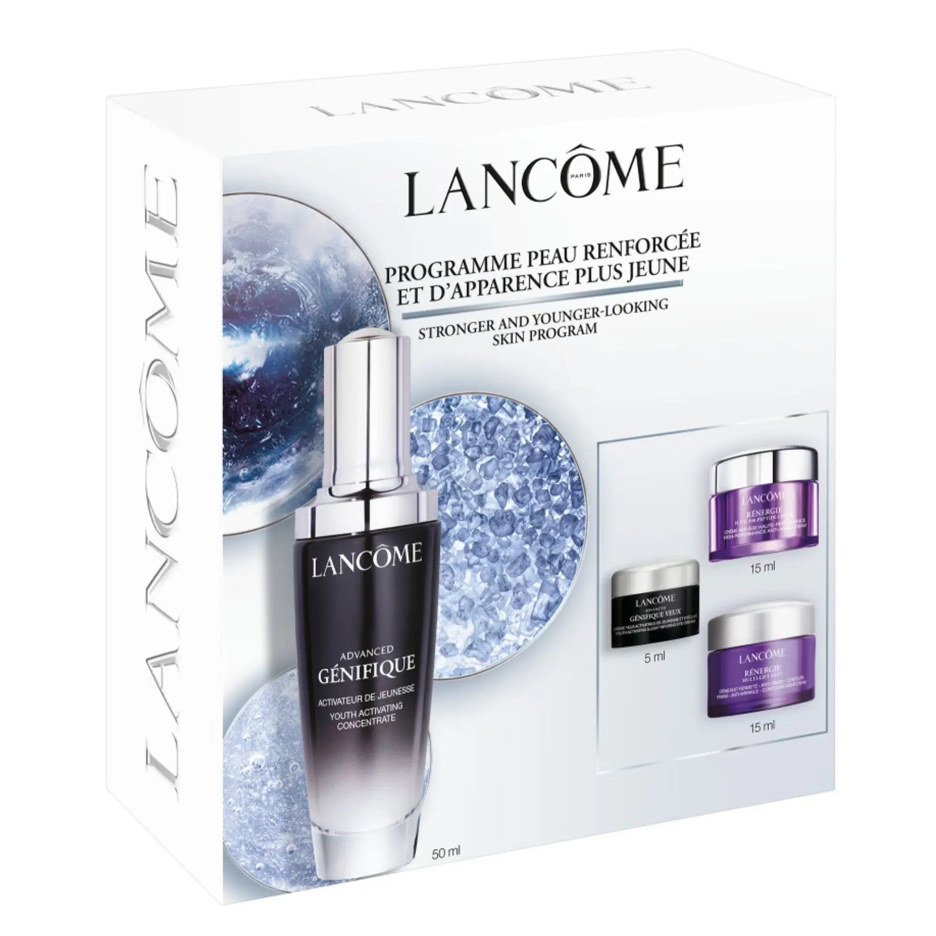 Lancôme Advanced Génifique Coffret