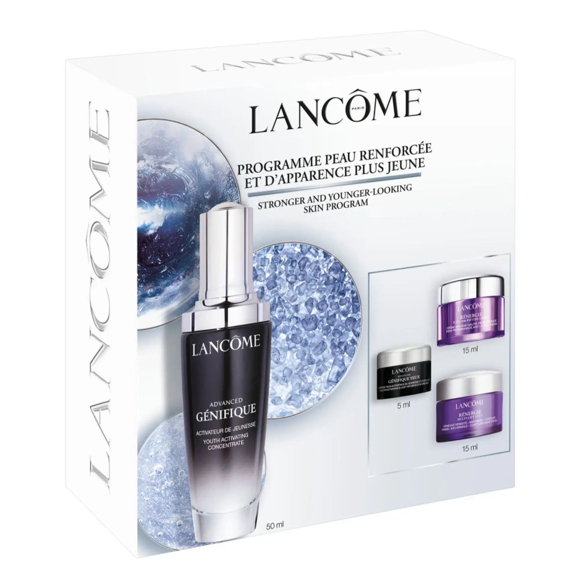 Lancôme Advanced Génifique Coffret