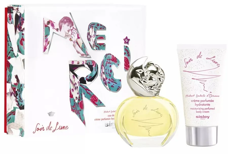 SISLEY Coffret Parfum