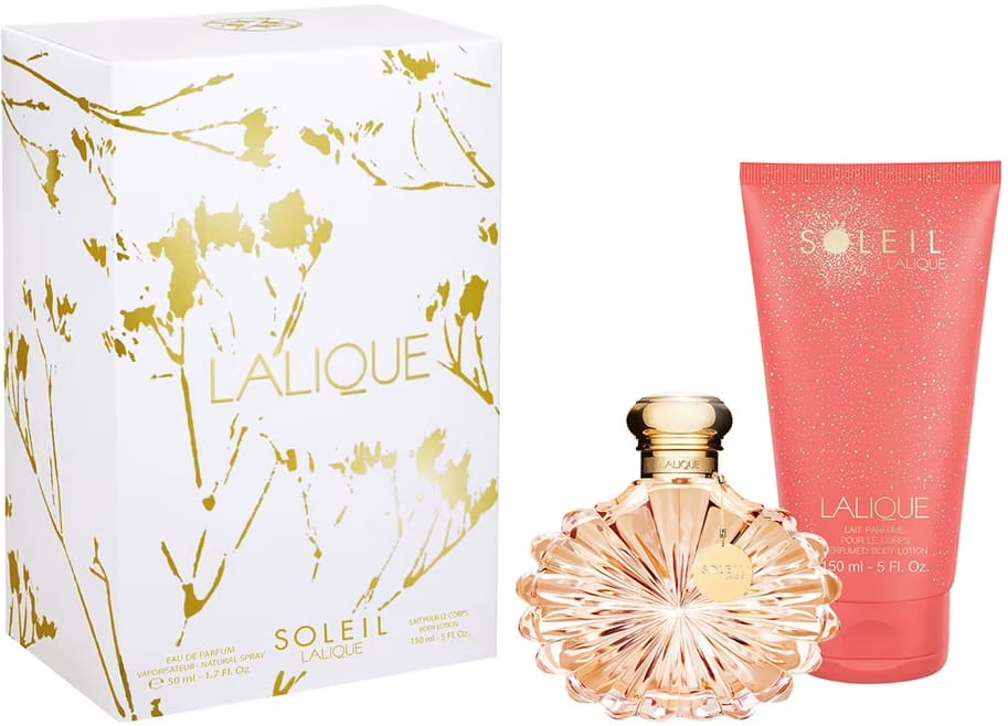 Lalique Coffret Parfum