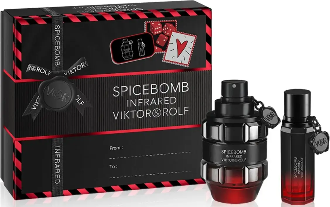 Viktor & Rolf Coffret Parfum