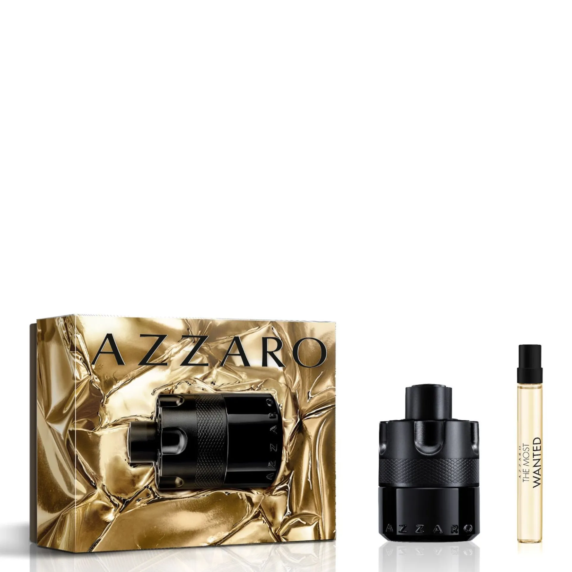 Azzaro Coffret Parfum