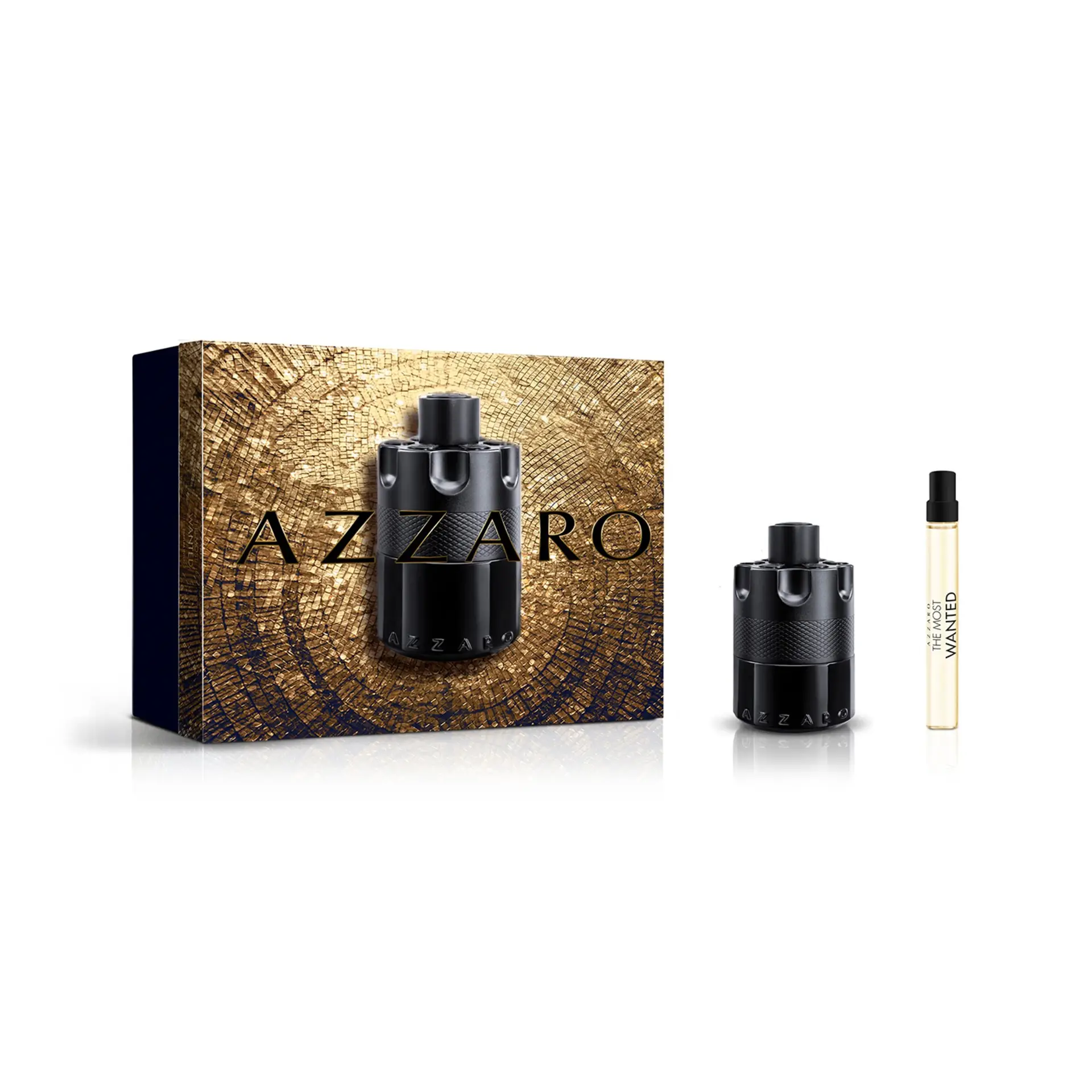Azzaro Coffret Parfum