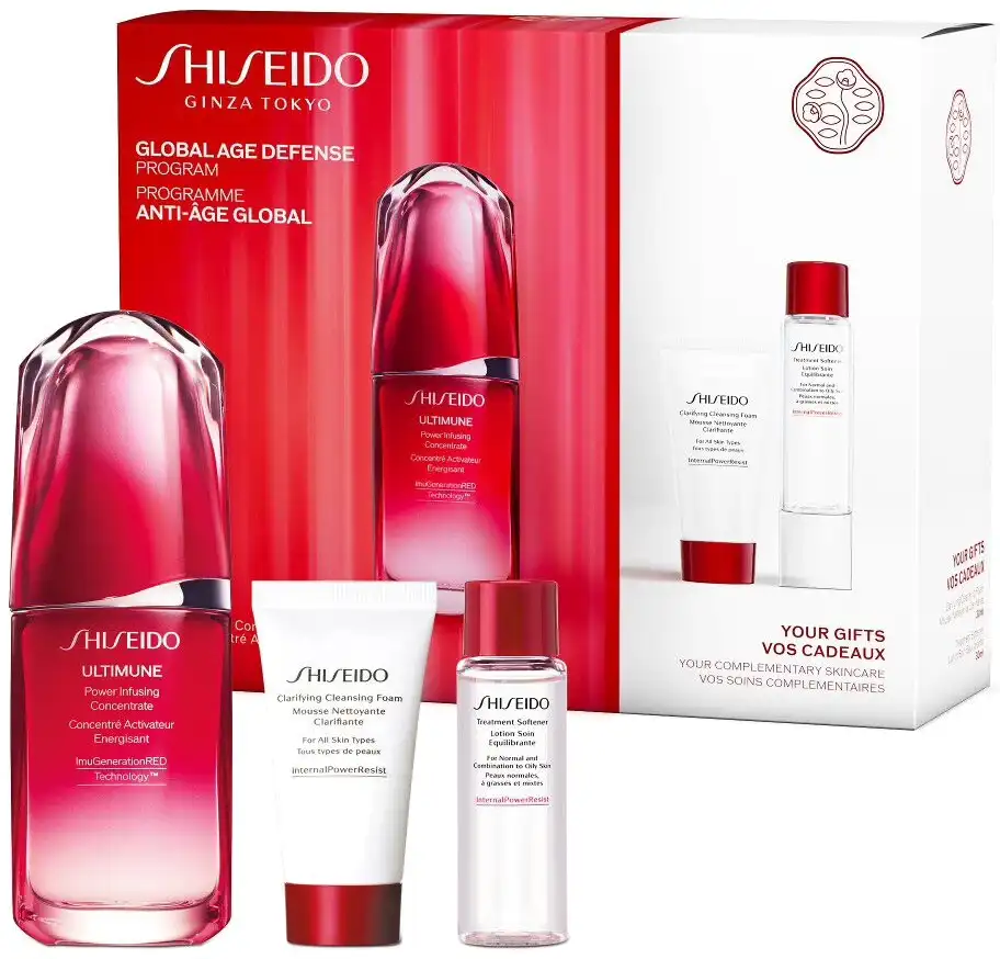 Flacon 50 ml + 2 pdts