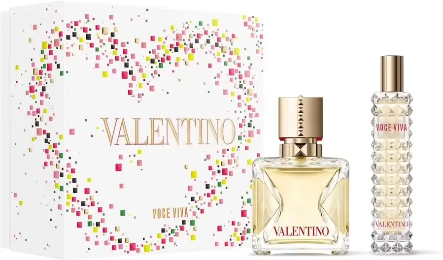 Valentino Coffret Parfum