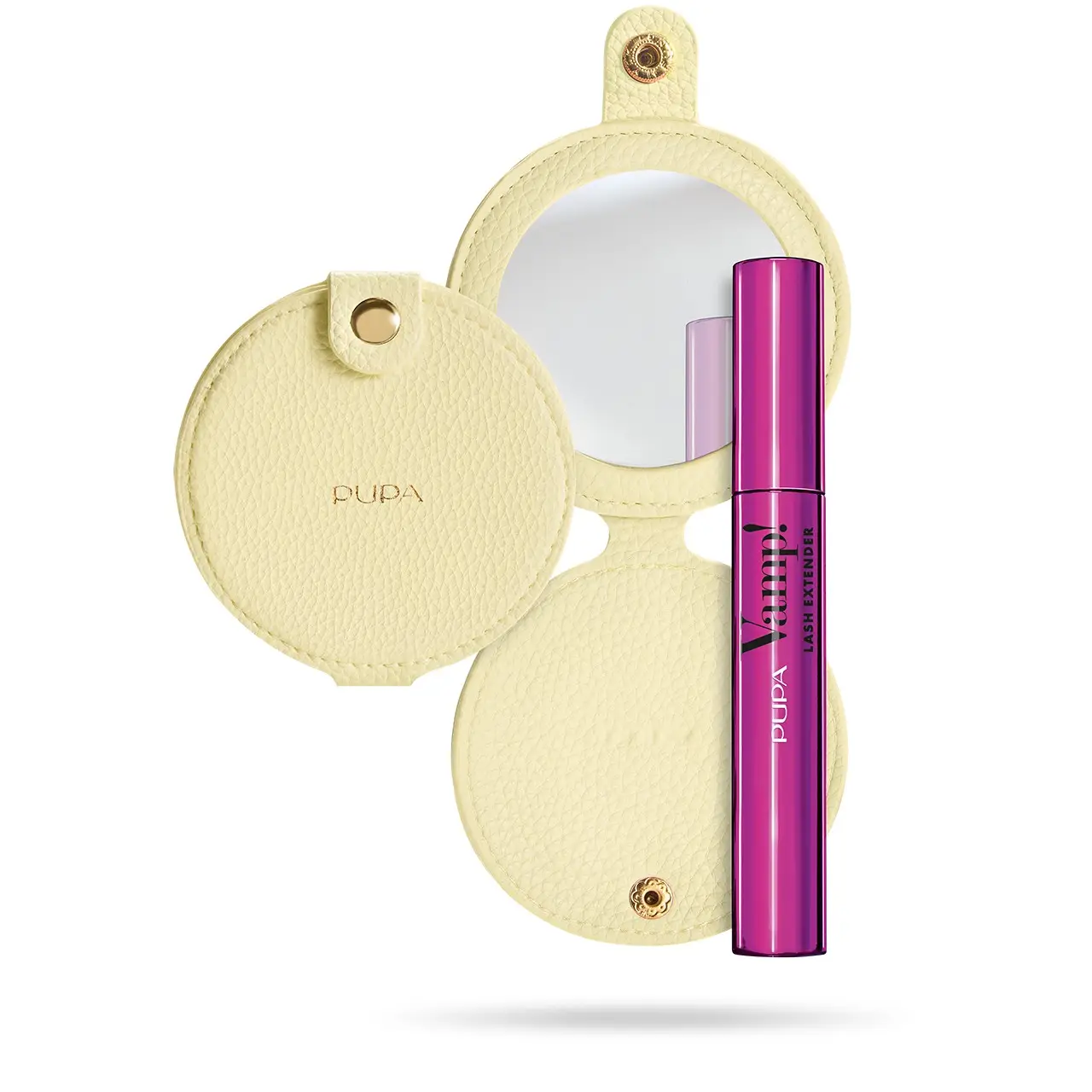 PUPA Coffret Mascara