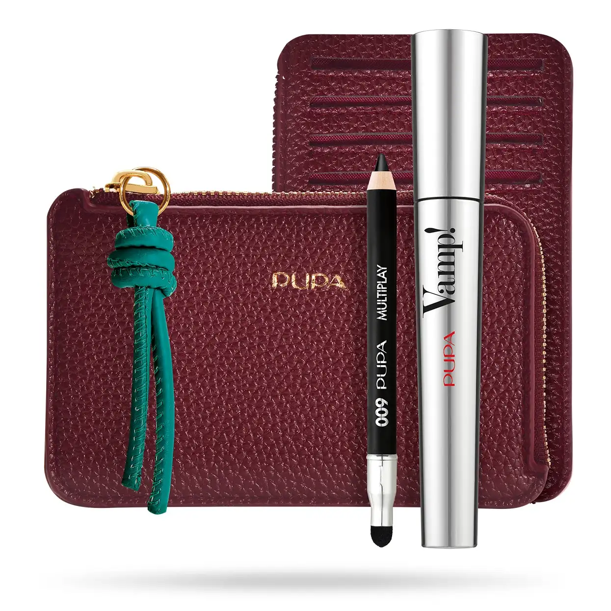 Coffret Mascara