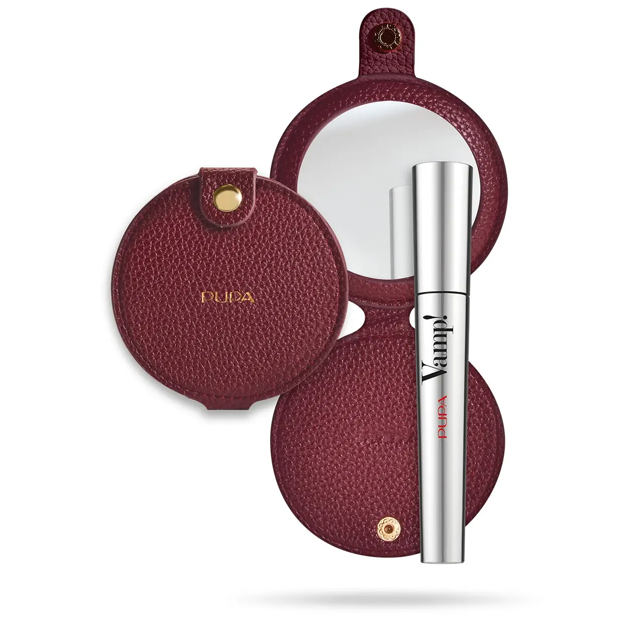 PUPA Coffret Mascara