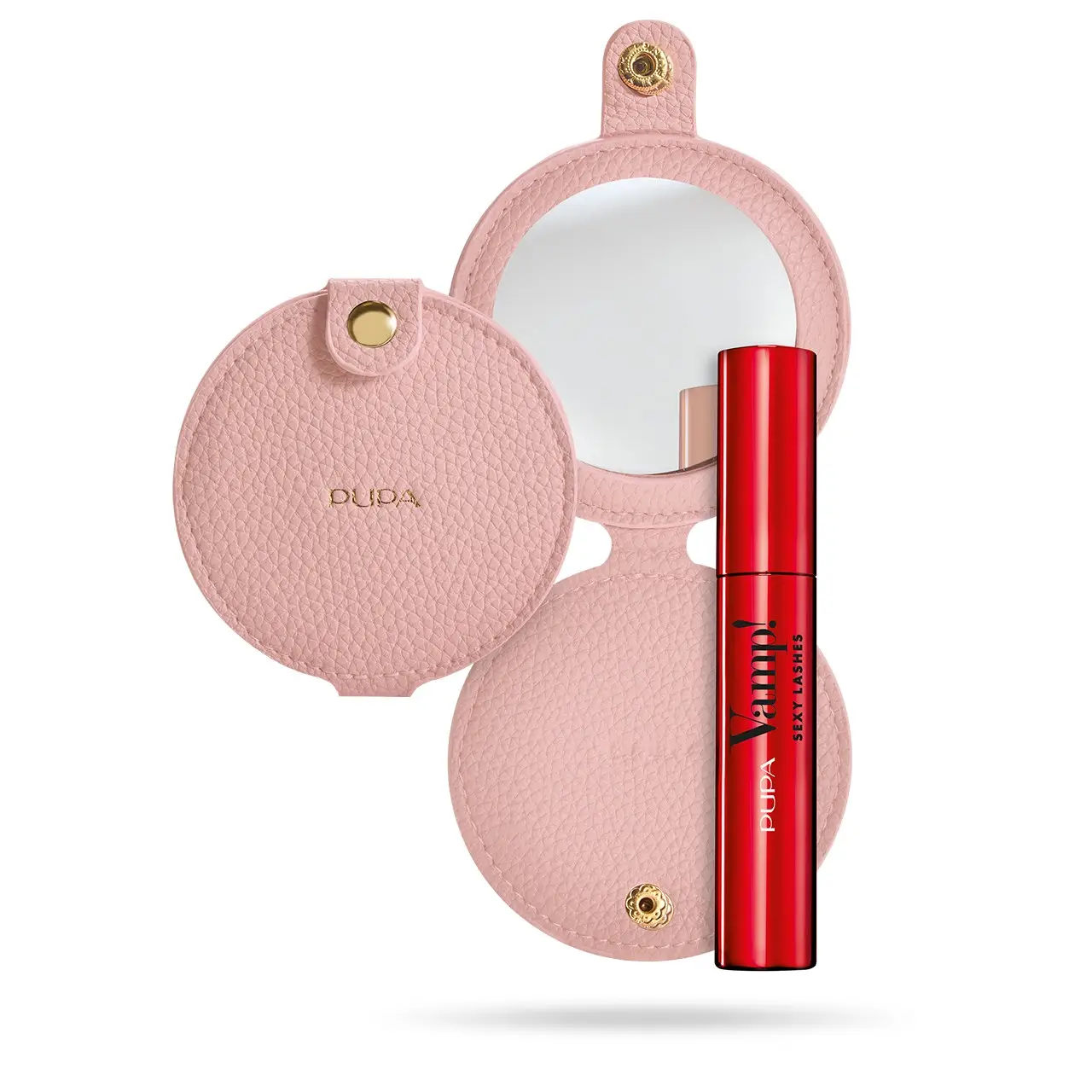 PUPA Coffret Mascara