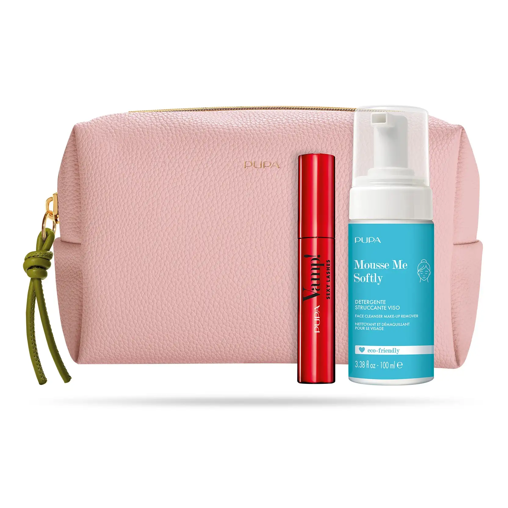 Coffret Mascara