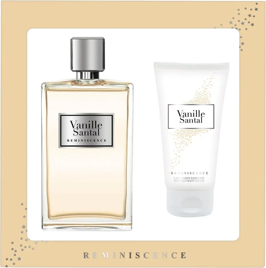 Reminiscence Coffret Parfum