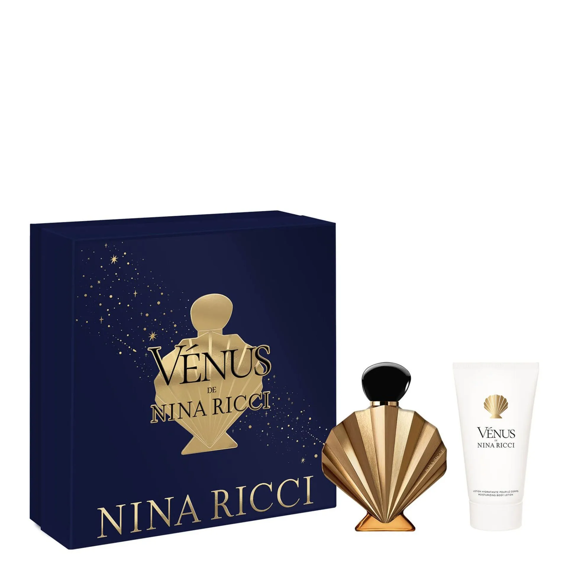 Nina Ricci Coffret Parfum