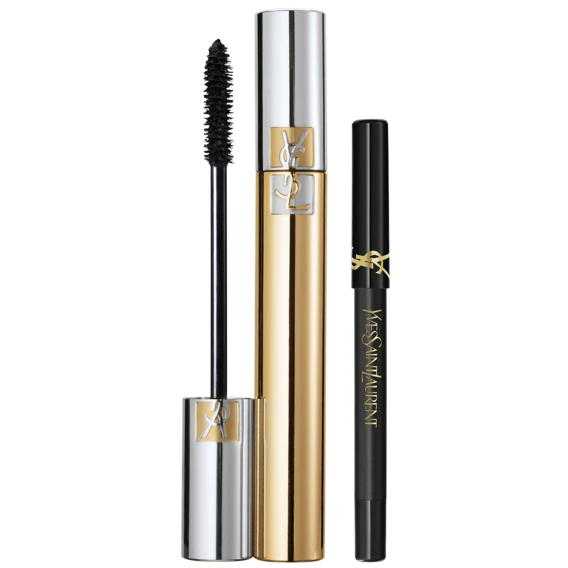 Yves Saint Laurent Coffret Mascara