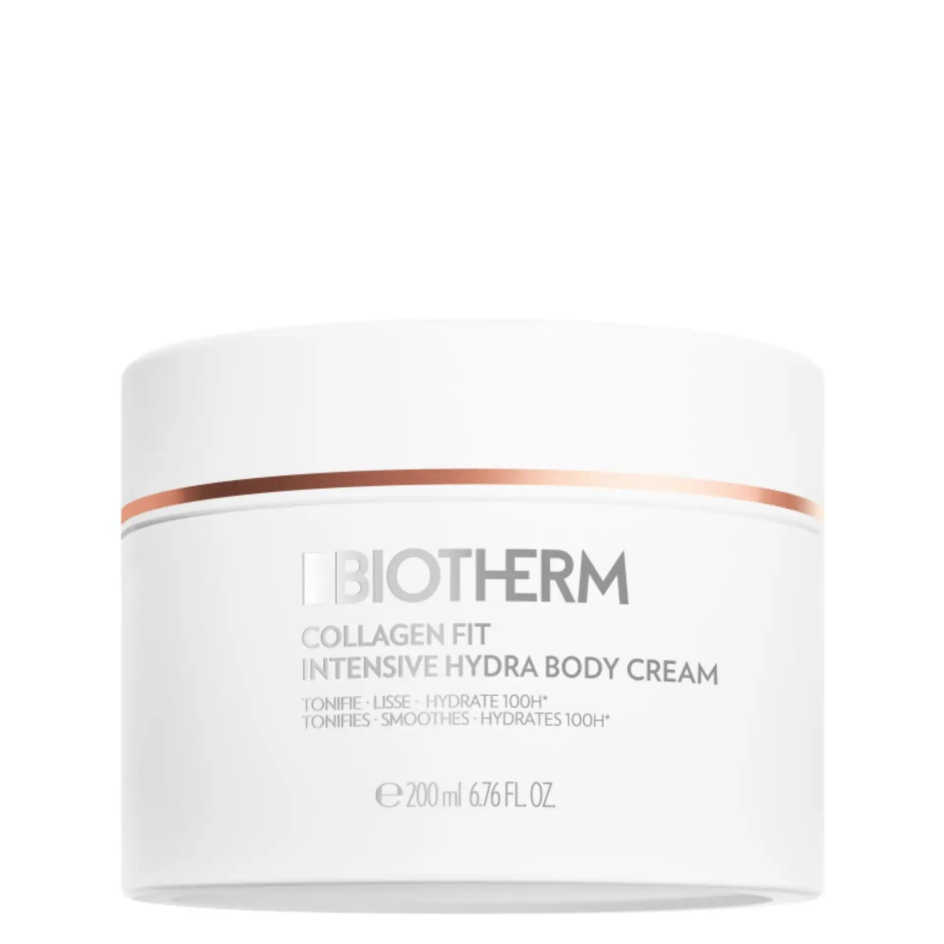 Pot 200 ml