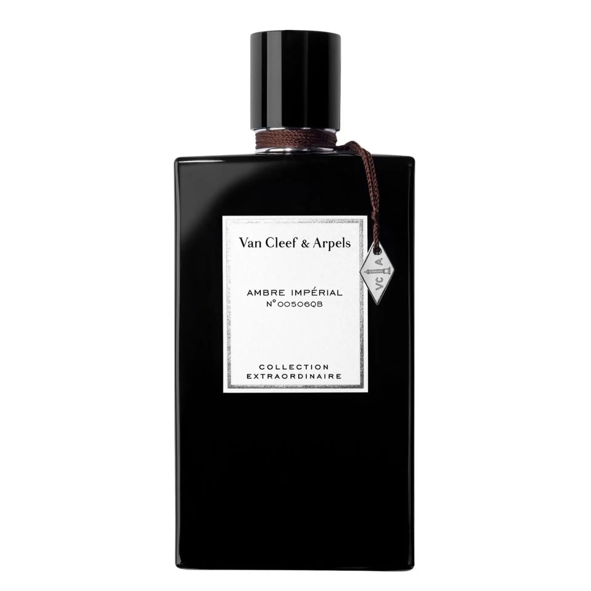 Van Cleef & Arpels Ambre Imperial
