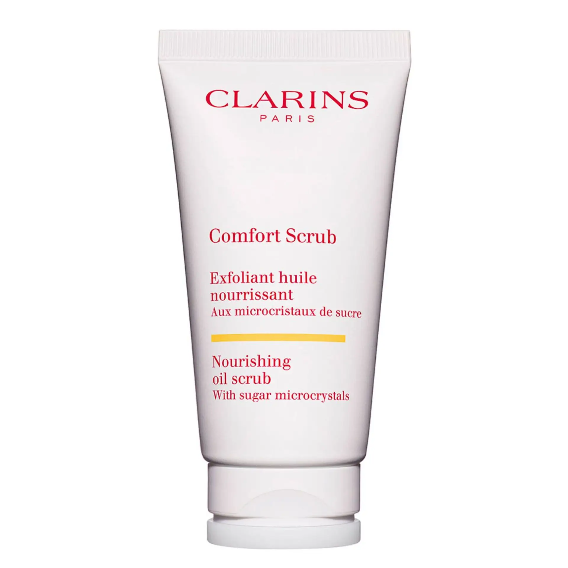 Clarins Comfort Scrub