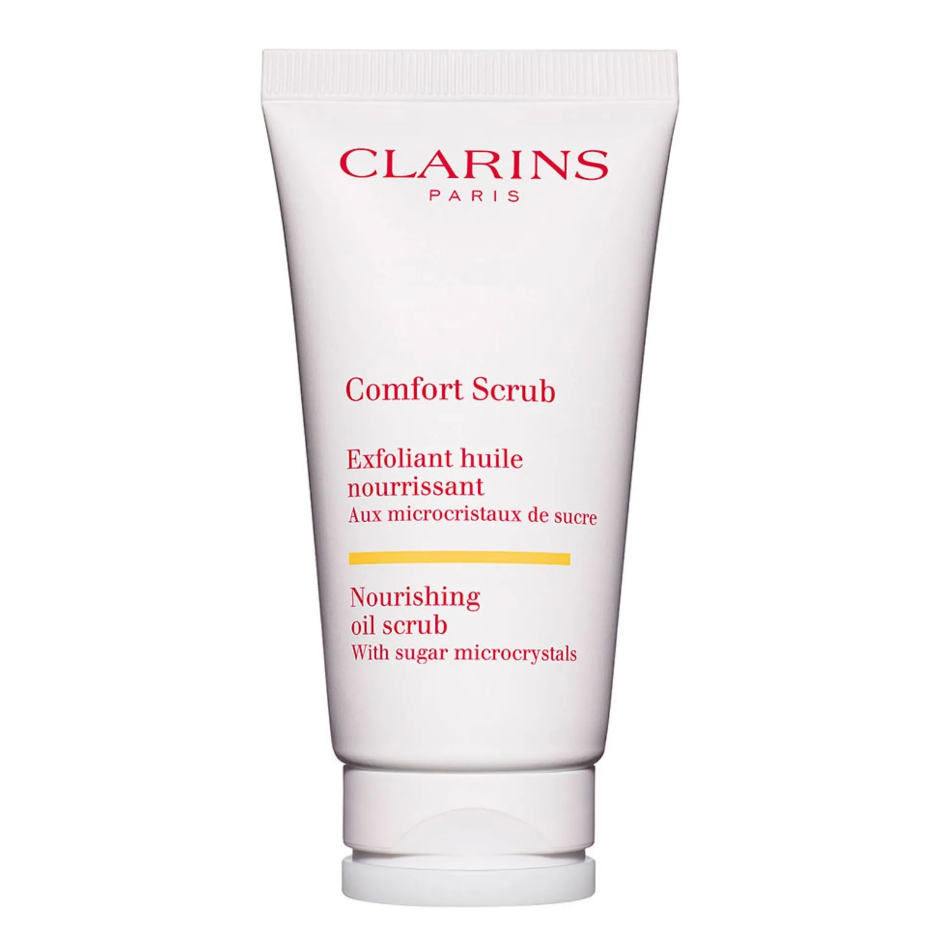Clarins Comfort Scrub
