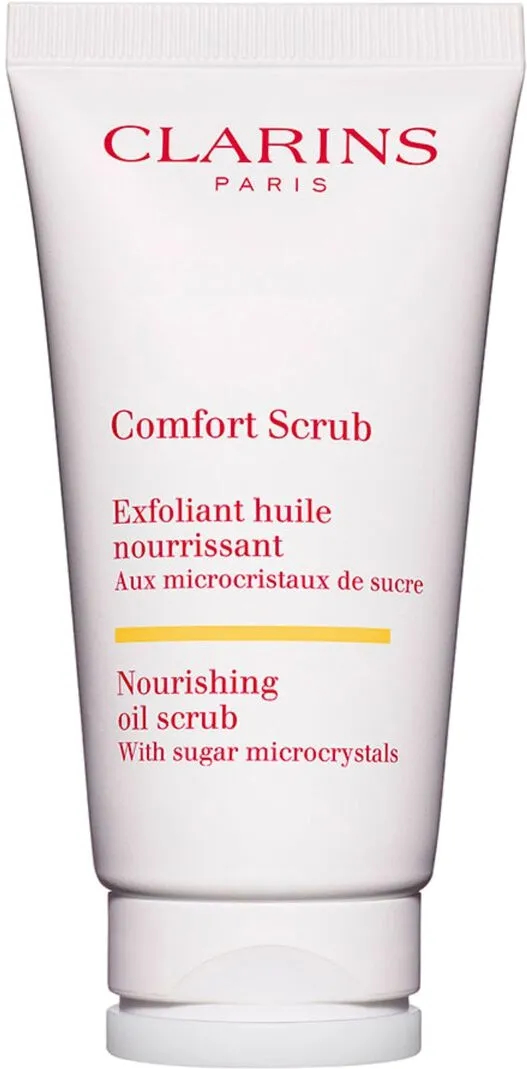 Clarins Comfort Scrub