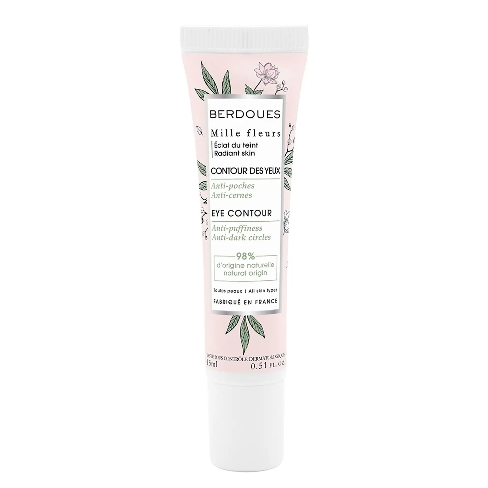 Tube 15 ml