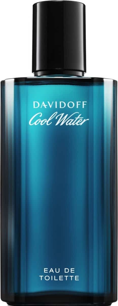Davidoff Cool Water