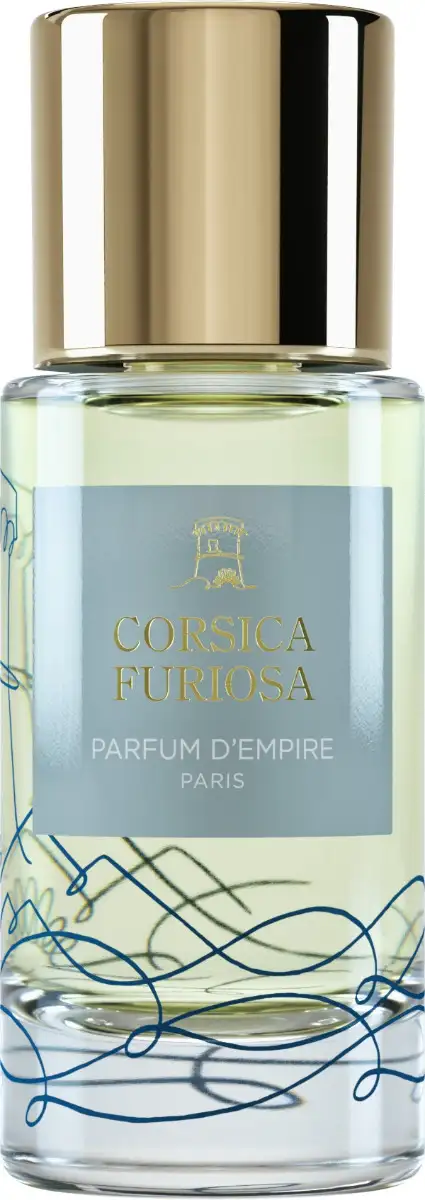 Corsica Furiosa
