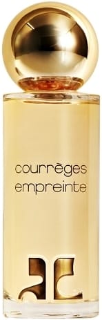 Courrèges Empreinte