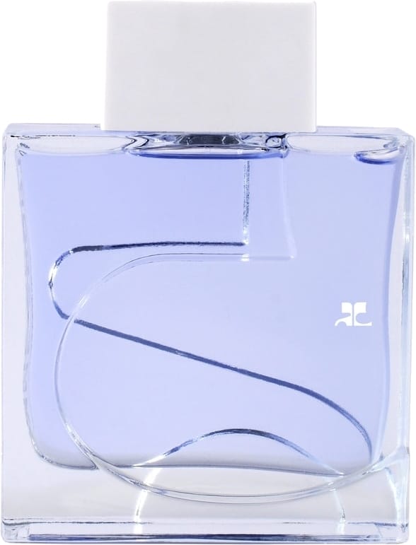 Courrèges Homme Sport
