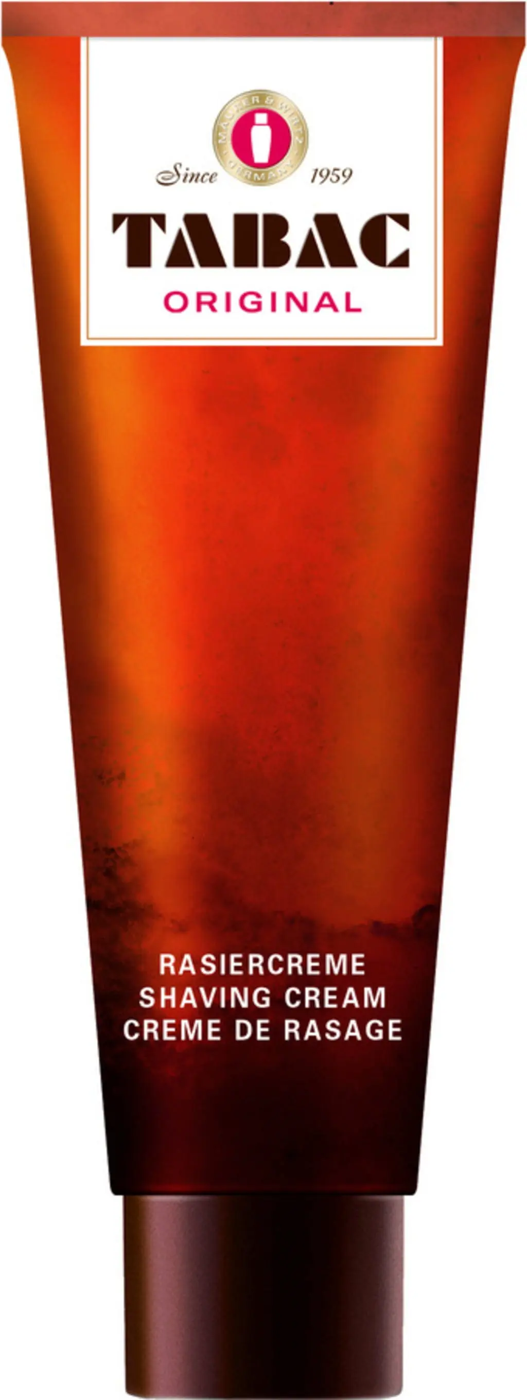 Crème à Raser