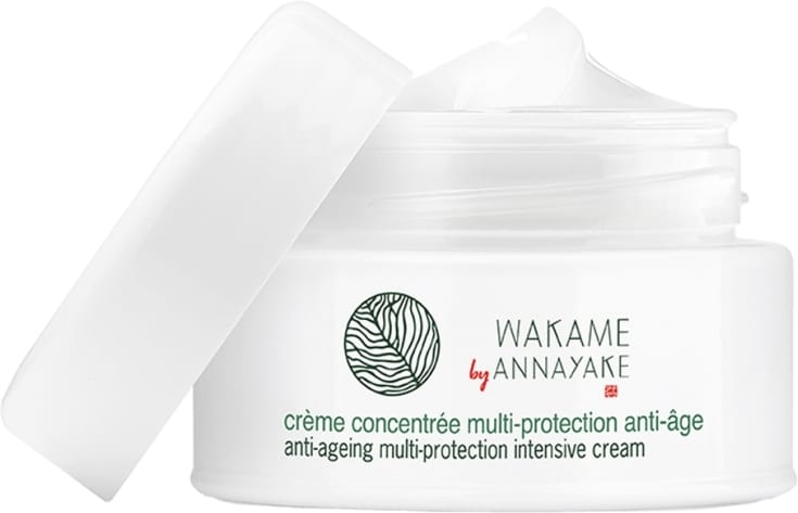 Annayake Wakame
