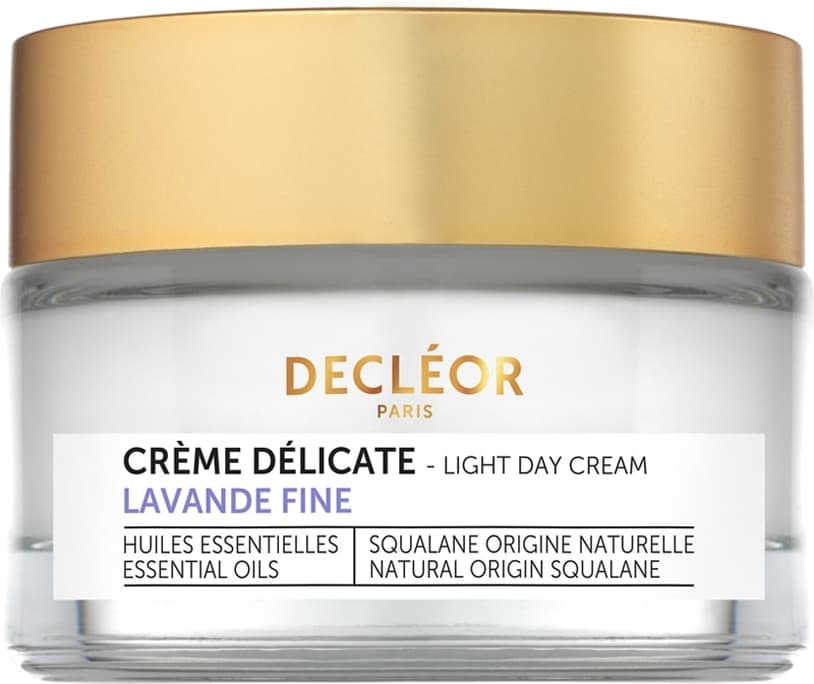 Crème Délicate