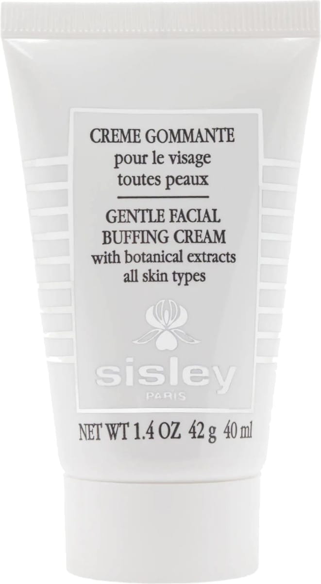 SISLEY Crème Gommante Pour le Visage