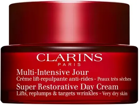 Clarins Multi-Intensive Crème Jour lift