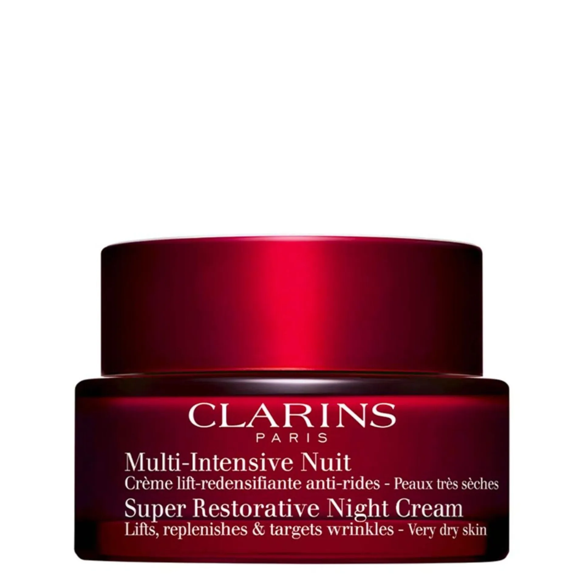 Clarins Multi-Intensive Nuit