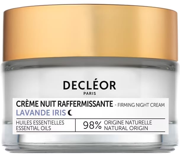 Decléor Crème Nuit Raffermissante