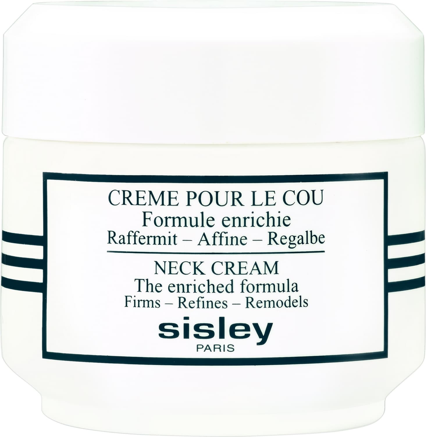 Crème pour le Cou
