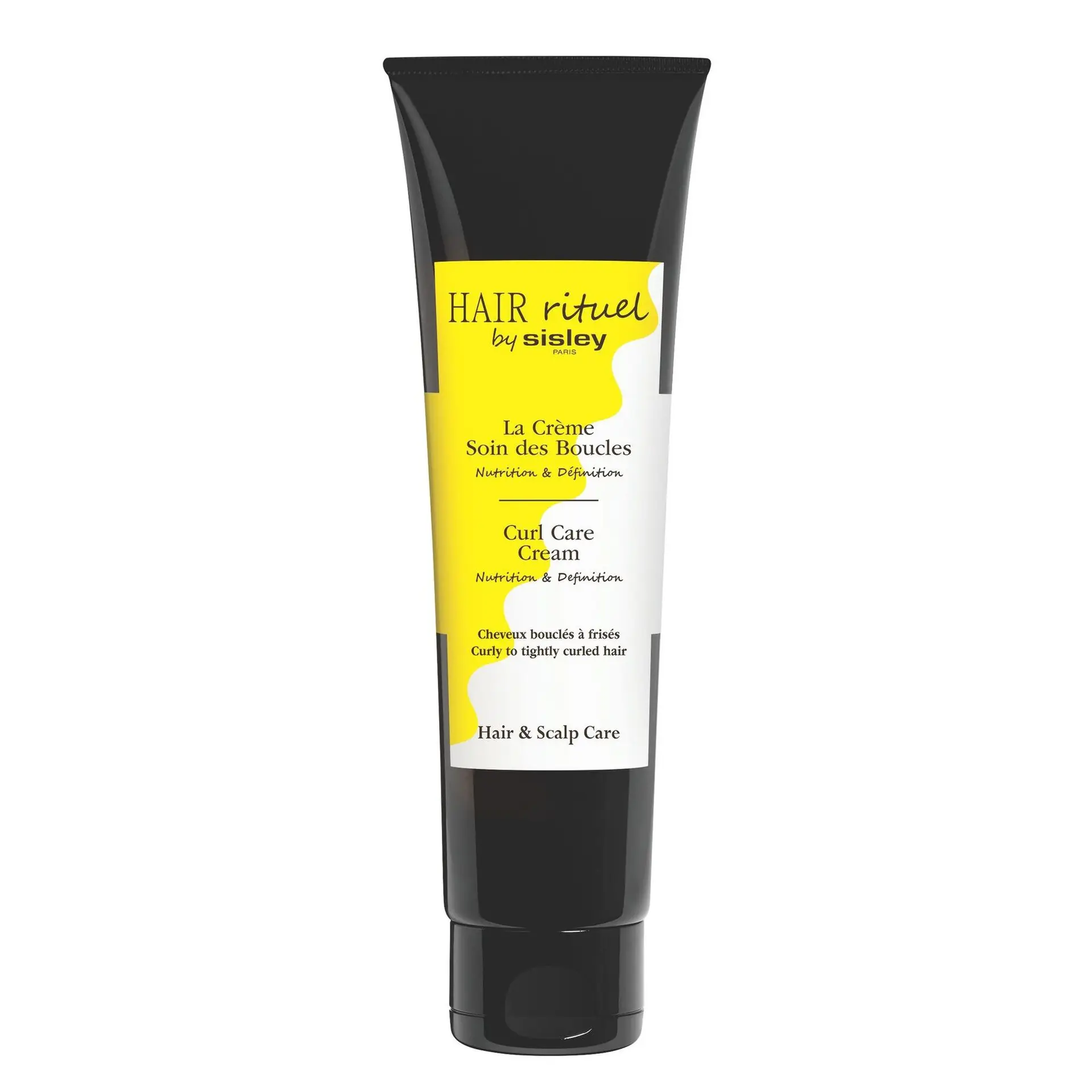 HAIR RITUEL BY SISLEY La Crème Soin des Boucles