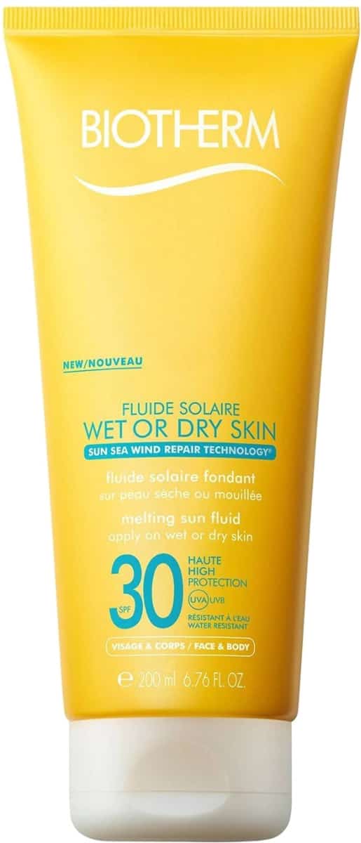 Tube 200 ml